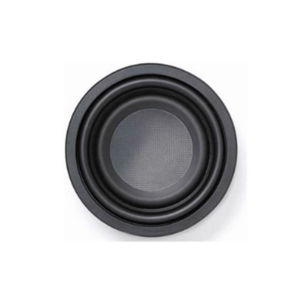 Pioneers TS-Z10LS2 10" Single 2 Ohms Voice Coil Shallow Mount Sub Woofer by Doors Speakers,tweeters — view 2