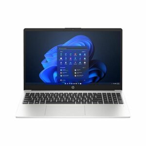 New HP 250 G10 Core I3-1315U(13th Gen) 8GB RAM 512GB SSD 15.6"