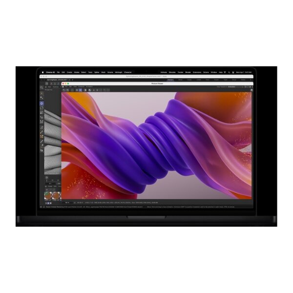 Apple MacBook Pro 16 Inch M4 Max 64GB + 1TB by Apple — view 7