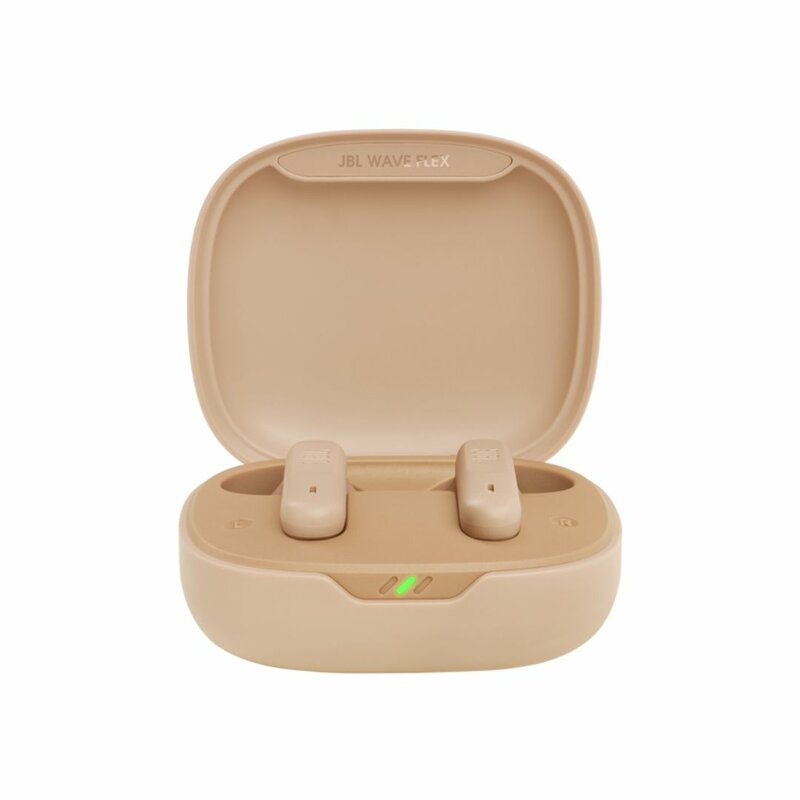 JBL Wave Flex - Wireless Earbuds With JBL Pure Bass by JBL — view 5