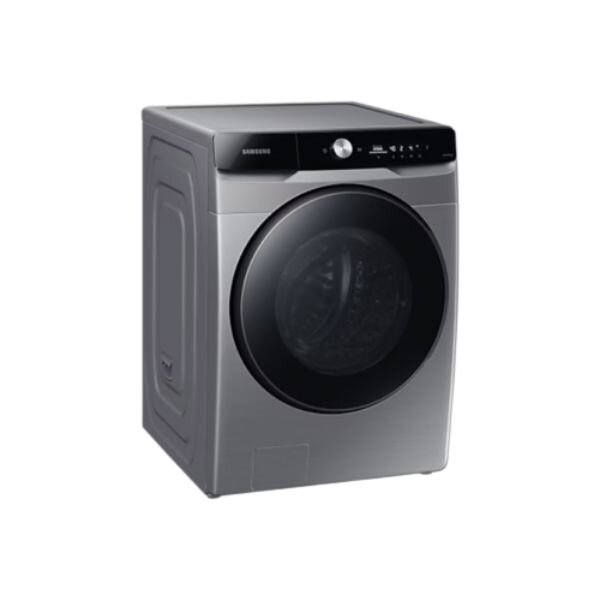 Samsung 17kg Washer 10kg Dryer Front Load Combo – WD17T6300GP by Samsung — view 3