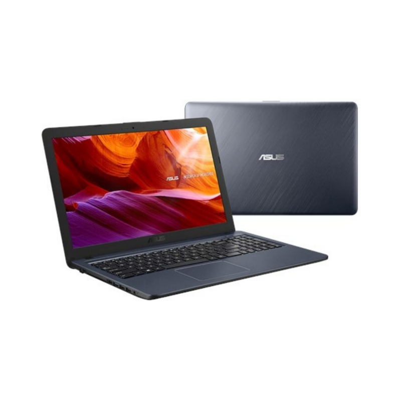Asus X543U I3 7th Gen 4GB RAM 1TB HDD 15.6” Display by Asus — view 4