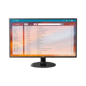 HP V270 27" Wall Mountable Monitor