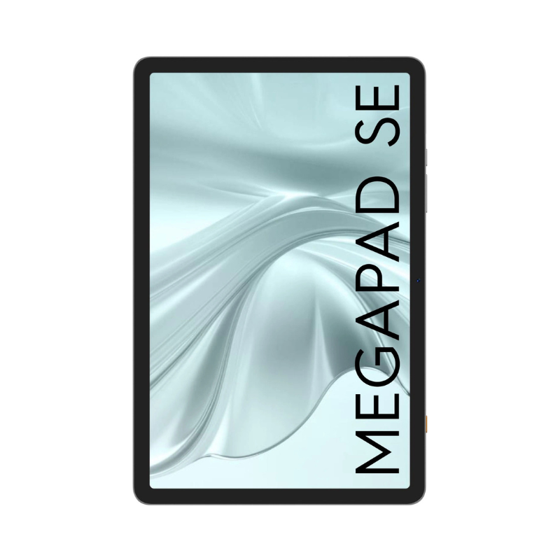 TECNO MegaPad SE 11-Inch Tablet – 4GB RAM, 128GB Storage, 90Hz Display by Tecno — view 3