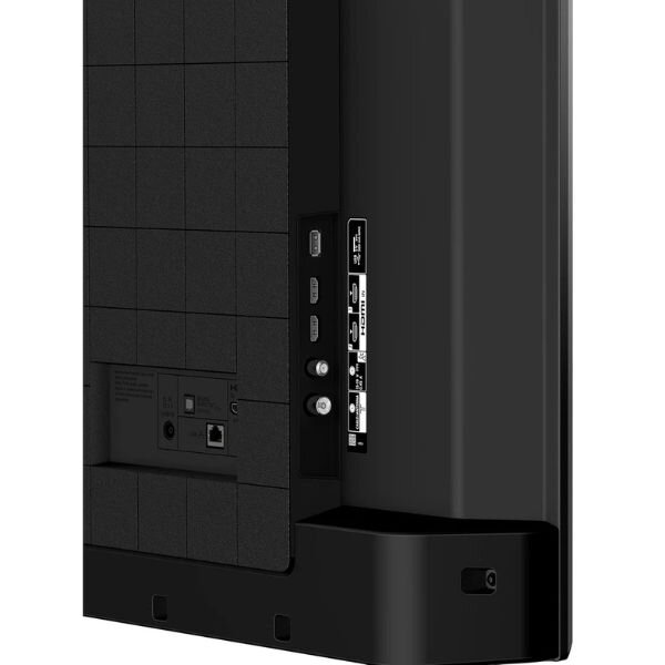 Sony 50S20 50-Inch 4K Google TV, HDR, Direct LED by Sony — view 3