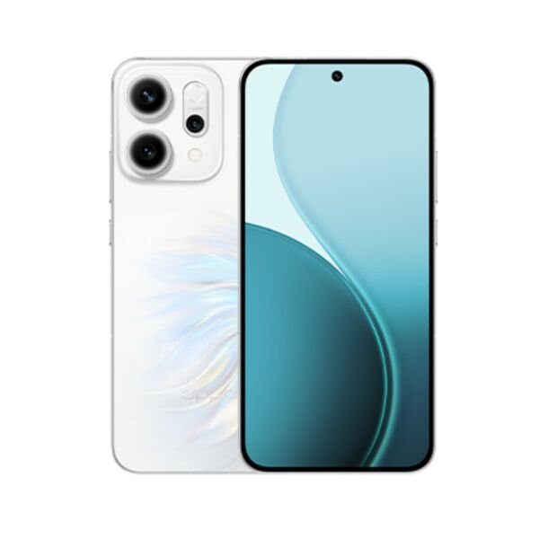 Oppo Reno 14F 5G 512GB ROM 12GB RAM, Fast Charging by Oppo — view 2