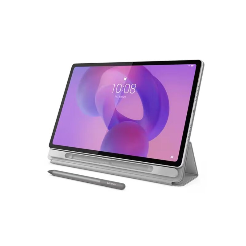 Lenovo Idea Tab Plus 12.1 Inch 12GB RAM 256GB Plus Keyboard And Pen by Lenovo — view 2