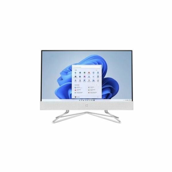 HP All-in-One  24 Inch Core I7-1255U (12th Gen), 8GB RAM, 1TB SSD 24-CB1009NH by HP