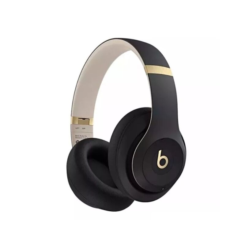 Beats 360 Over-Ear Wireless ANC Bluetooth 5.3 Headphones by Other — view 4