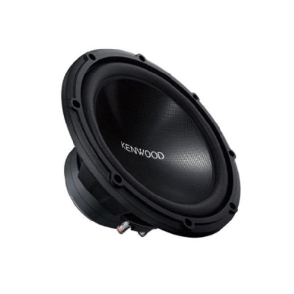 KENWOOD KFC-MW3000 Car Subwoofer 1200W - MW-3000 by Woofers(carseat, Mount)