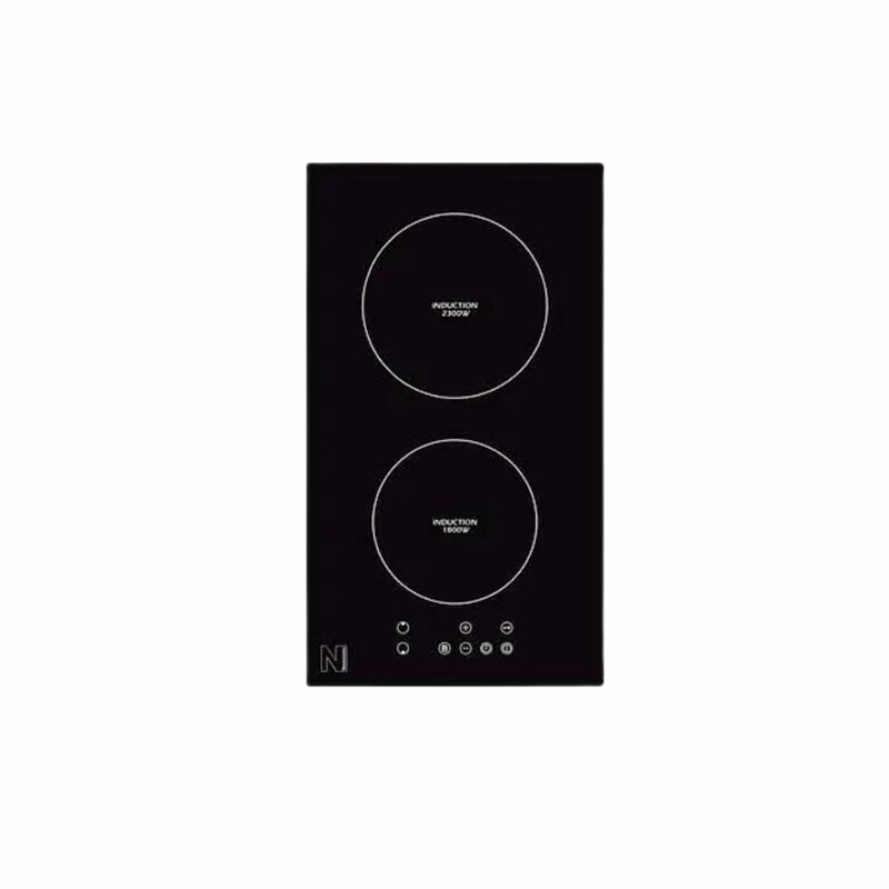 Newmatic PM302I Induction Cooker Hob by Newmatic