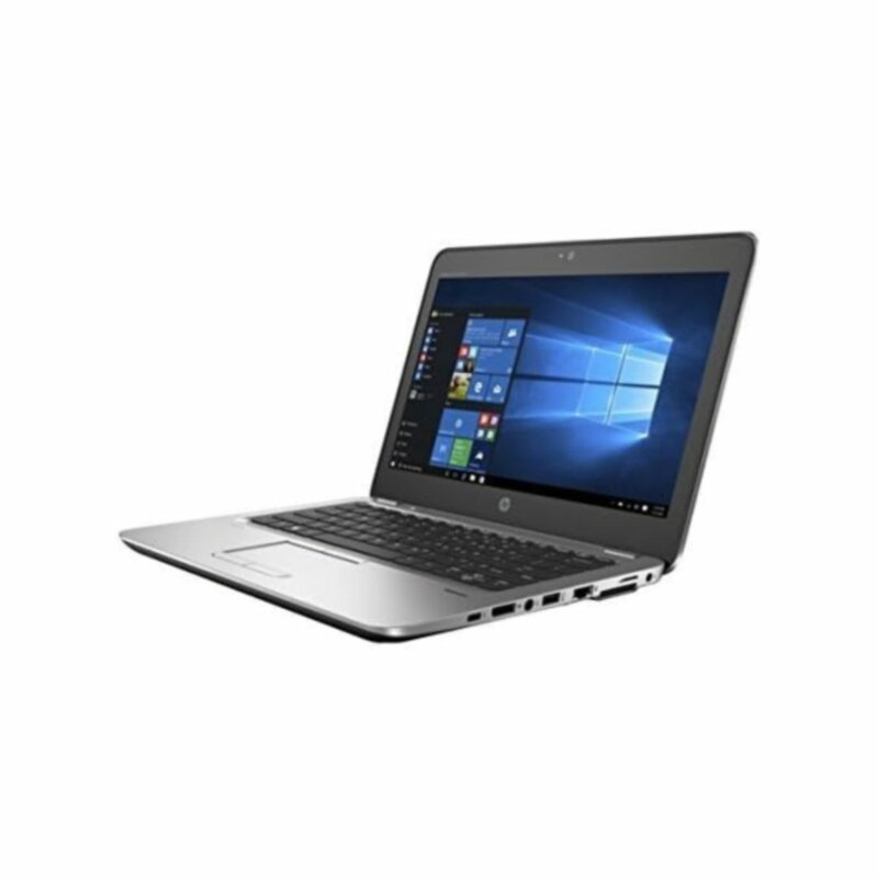 HP EliteBook 820 G3 Intel Core I7 6th Gen 8GB RAM 512GB SSD 12.5 Inches FHD Display (REFURBISHED) by HP — view 2