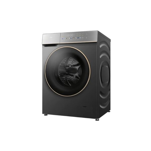 TCL 10kg Wash And 7kg Dry Front Load Washer – C7110WDG by TCL