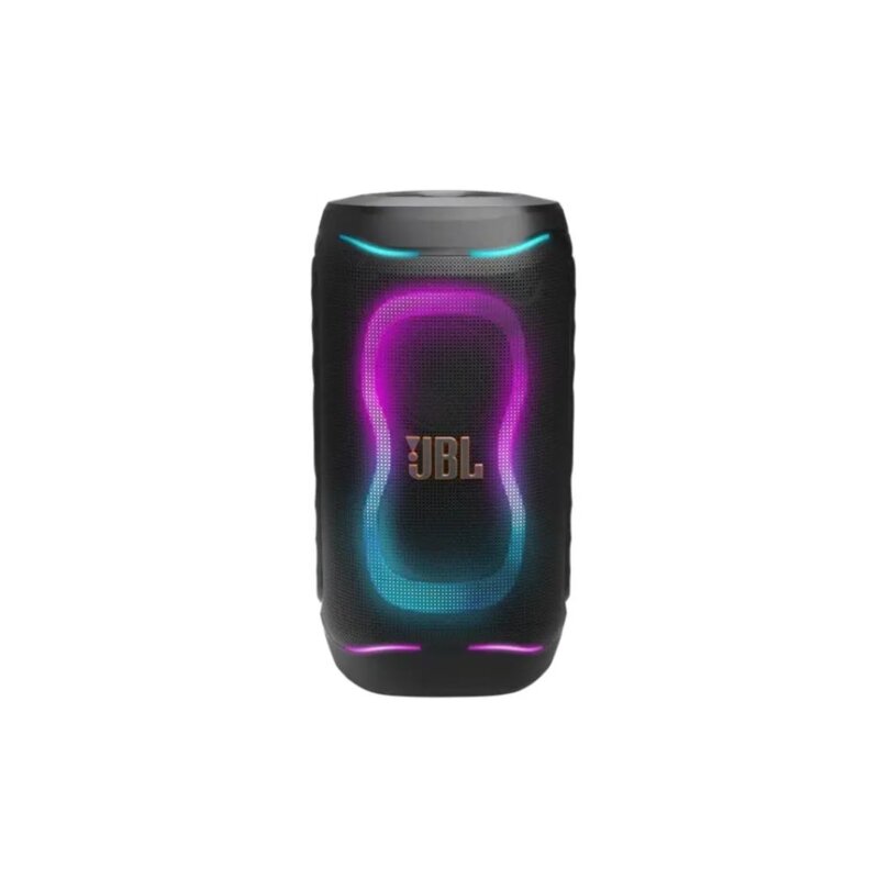 JBL PartyBox 130 Portable Bluetooth Speaker – 200W RMS by JBL