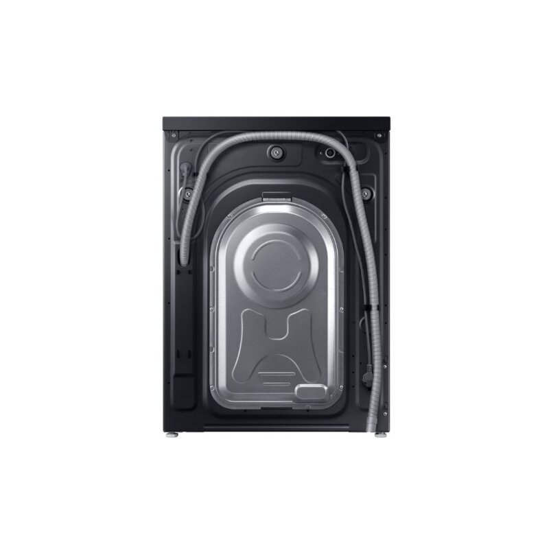Samsung 10.1kg Front Load Washer Black WW10DG6U94LBNQ by Samsung — view 3