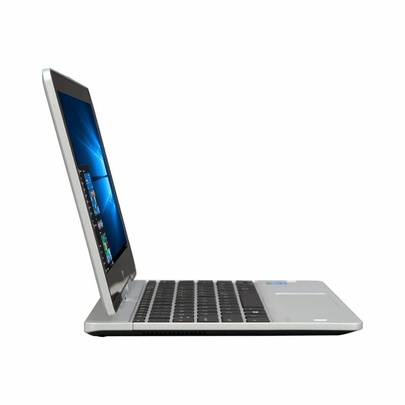 HP Elitebook 810 Revolve G3 Intel Core I7,8GB,256GB SSD,Win10,12.5" - REFURBISHED by HP — view 4
