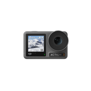 DJI Osmo Action: Price And Features In Kenya
