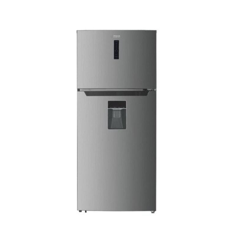 MIKA 528L No Frost Fridge With Water Dispenser MRNFW528XLBV by Mika