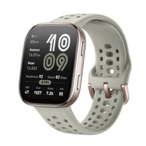 Amazfit Bip 6 Smartwatch 1.75 Inch HD Display, Health Tracking – Model Bip6