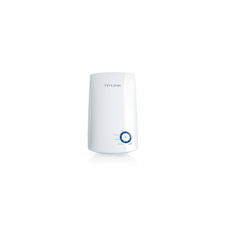 TP-Link TL-WA850RE - 300Mbps Universal WiFi Range Extender by TP-Link — view 4