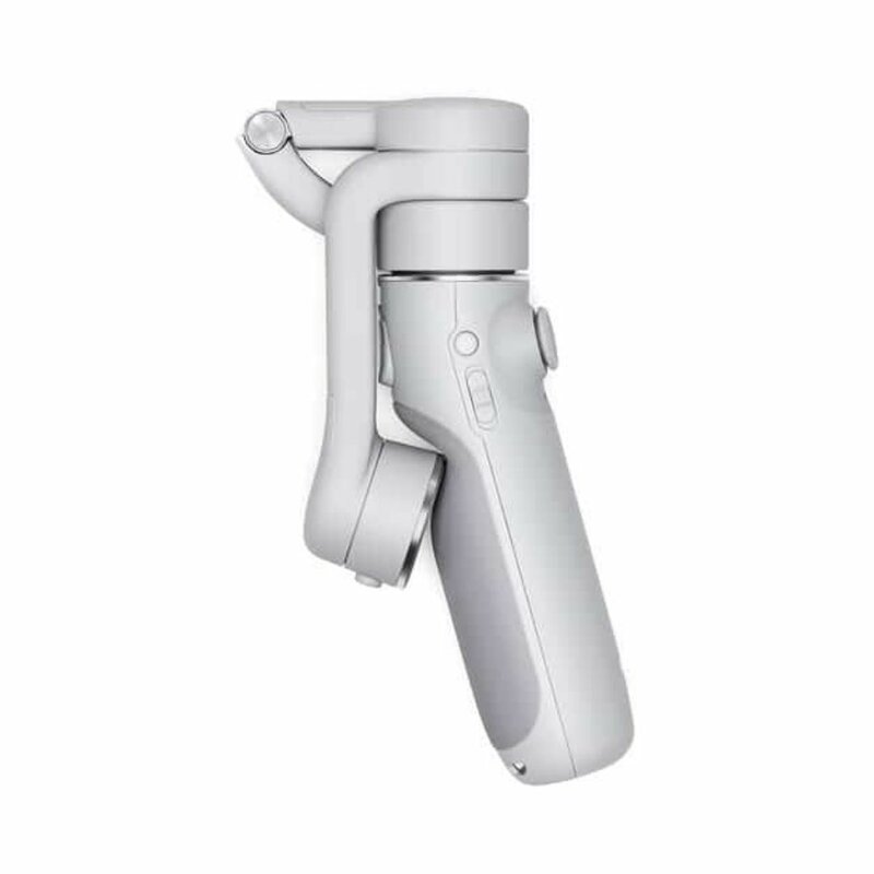 DJI OM 5 Smartphone Gimbal by Gimbal — view 3