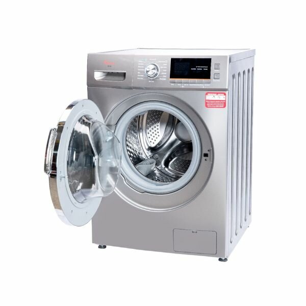 Ramtons 10KG FRONT LOAD WASHER RW/147 FULLY AUTOMATIC 1400RPM by Ramtons — view 3