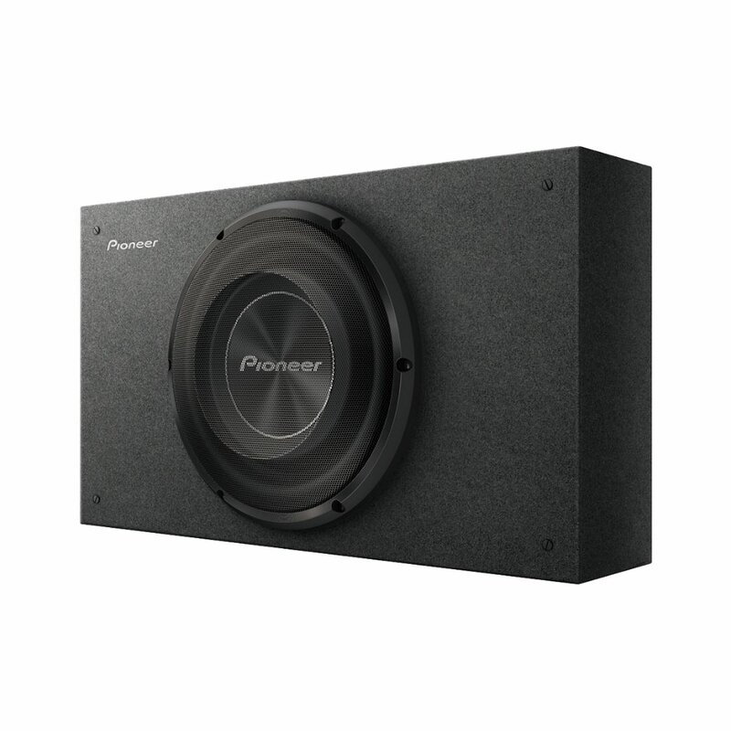 Pioneer TS-A2500LB - Car Stereo, Car Subwoofer, Amplifier by Amplifiers