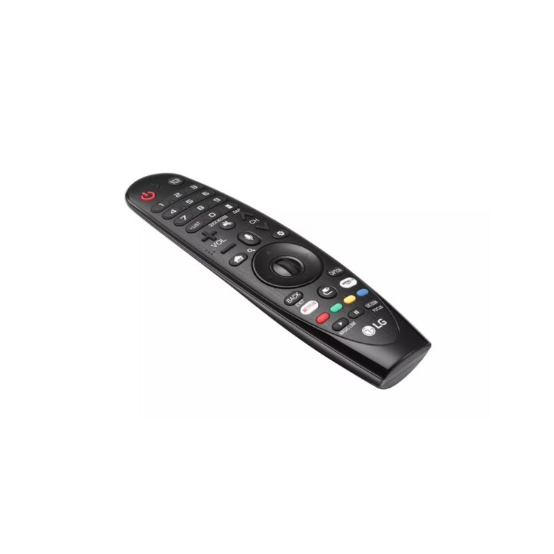 LG Magic Remote Voice Control For 2016 Smart TVs AN-MR650 by LG — view 2