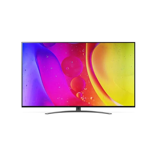 LG 65NANO84T 65-inch 4K Smart TV Nanocell by LG — view 2