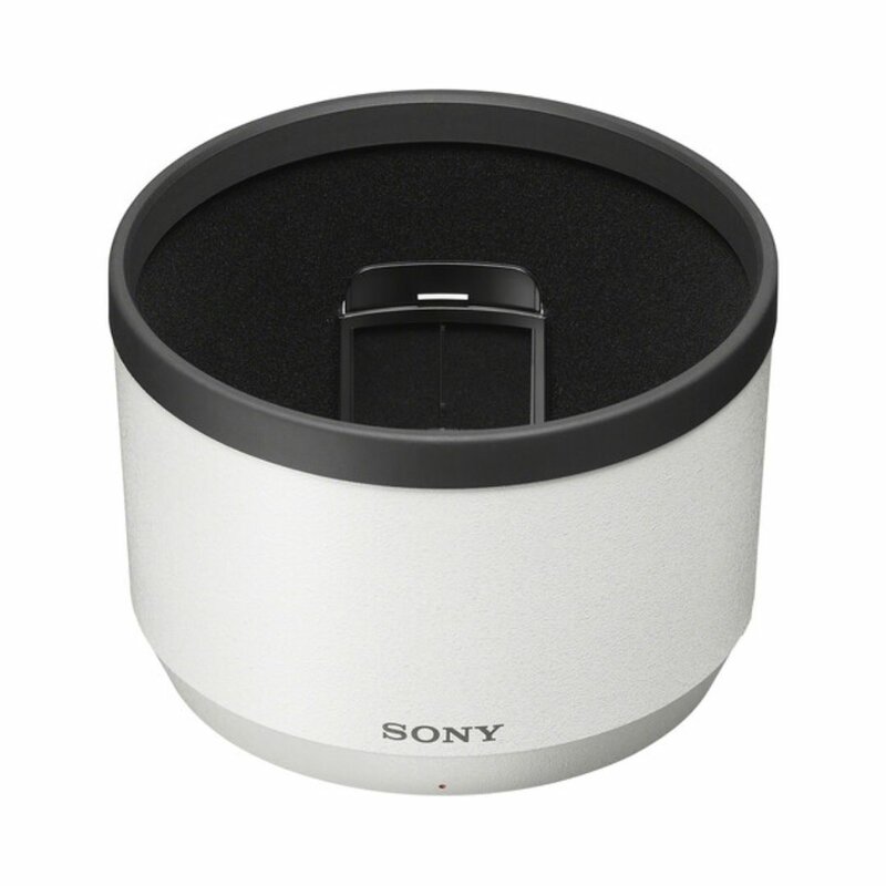 Sony FE 70-200mm F/2.8 GM OSS II Lens by Sony — view 4