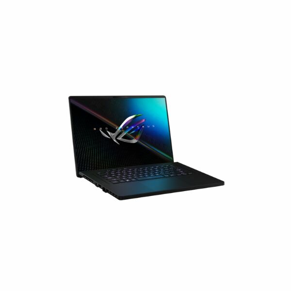 Powerful ASUS ROG M16 (GU603Z): Core I7-12700 (12th Gen), 16GB RAM, 512GB SSD by Asus — view 2