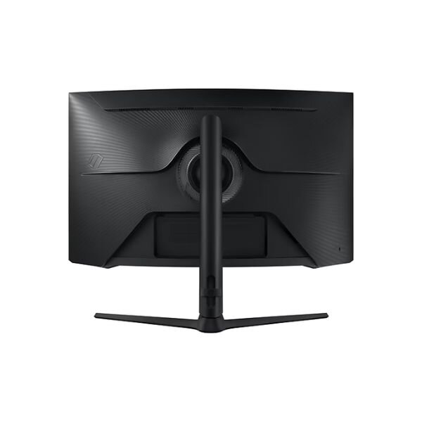 Samsung 32-Inch Monitor LS32BG650EMXUE by Samsung — view 4