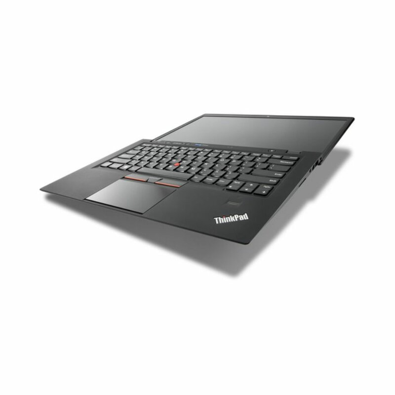 Lenovo X1 Carbon Core I5 8th Gen 16GB RAM 128GB SSD 14" - - REFRURBISHED by Lenovo — view 4