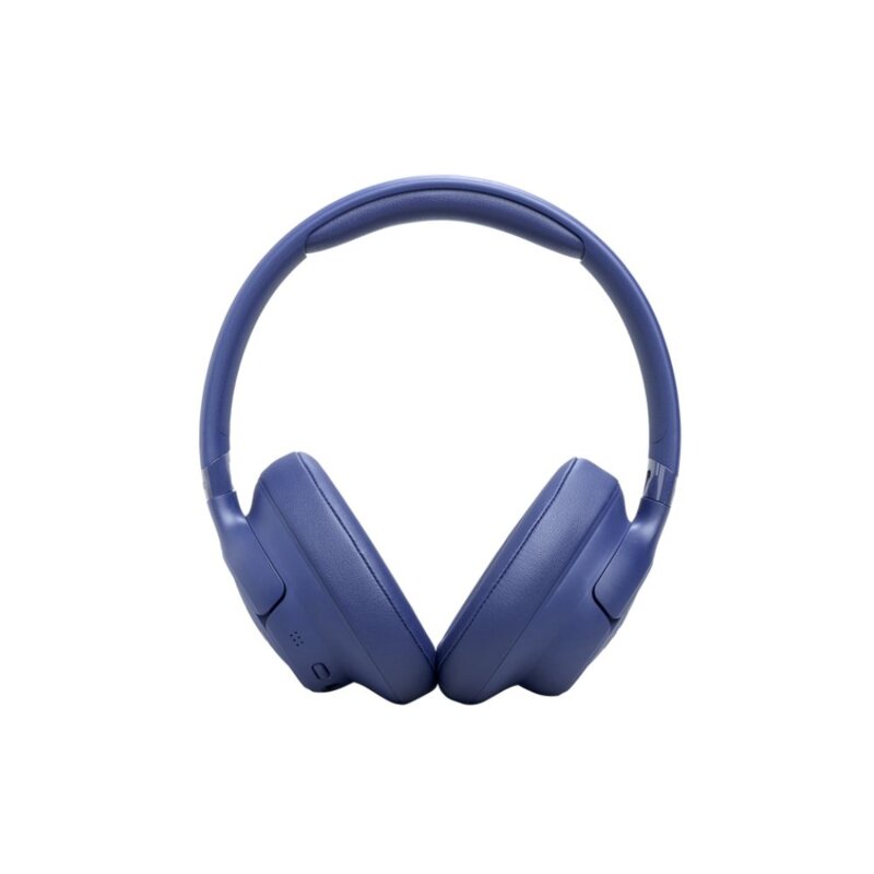 JBL Tune 730BT Wireless Over-Ear Headphones – 76H Battery Life, Pure Bass Sound by JBL