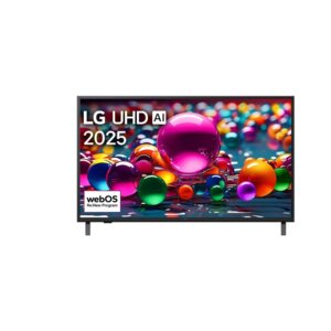 LG 43UA80006 43 Inch 4K UHD Smart TV With WebOS 25