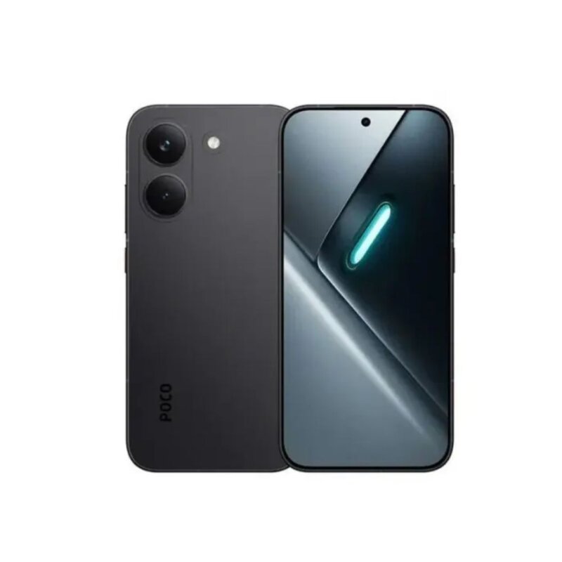POCO X8 Pro 8GB RAM 256GB 5G– 6.59-Inch AMOLED Display by Other — view 3