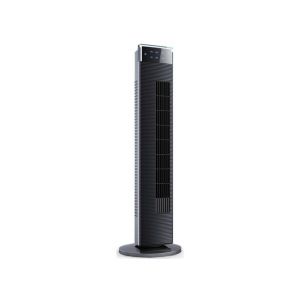 Von HF3665B/VSNC6632K 36" Tower Fan - Black