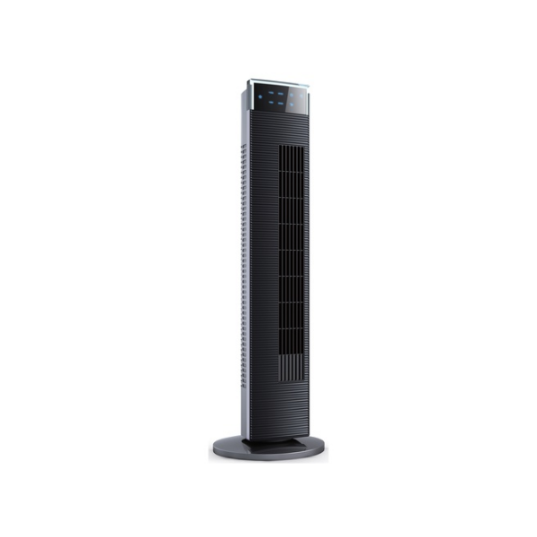 Von HF3665B/VSNC6632K 36" Tower Fan - Black by FANS