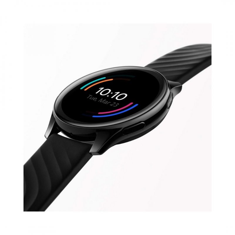 OnePlus Watch by OnePlus — view 3
