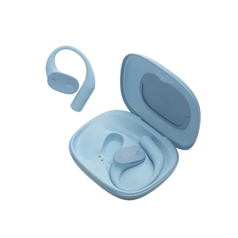 JBL Sense Lite True Wireless Earbuds – 32 Hours Playtime, IP54, Bluetooth 5.4 by JBL — view 3