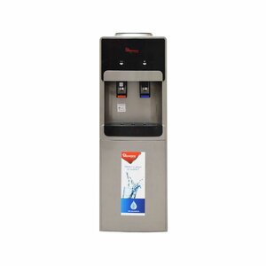 RAMTONS RM/593 HOT AND COLD FREE STANDING WATER DISPENSER-