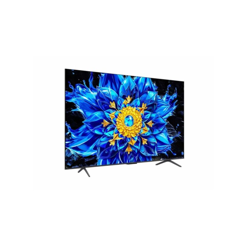 TCL 55 Inch P8L QD-Mini LED  Smart TV 55P8L 4K UHD With 144Hz Refresh Rate by TCL — view 2