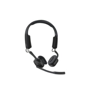Shokz OpenMeet Wireless Bone Conduction Office Headset
