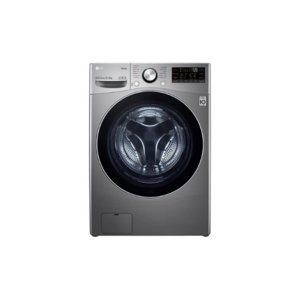LG F4Y9LDP2ZK Front Load Washing Machine 13/7KG - Washer+Dry, EzDispense™, Steam+