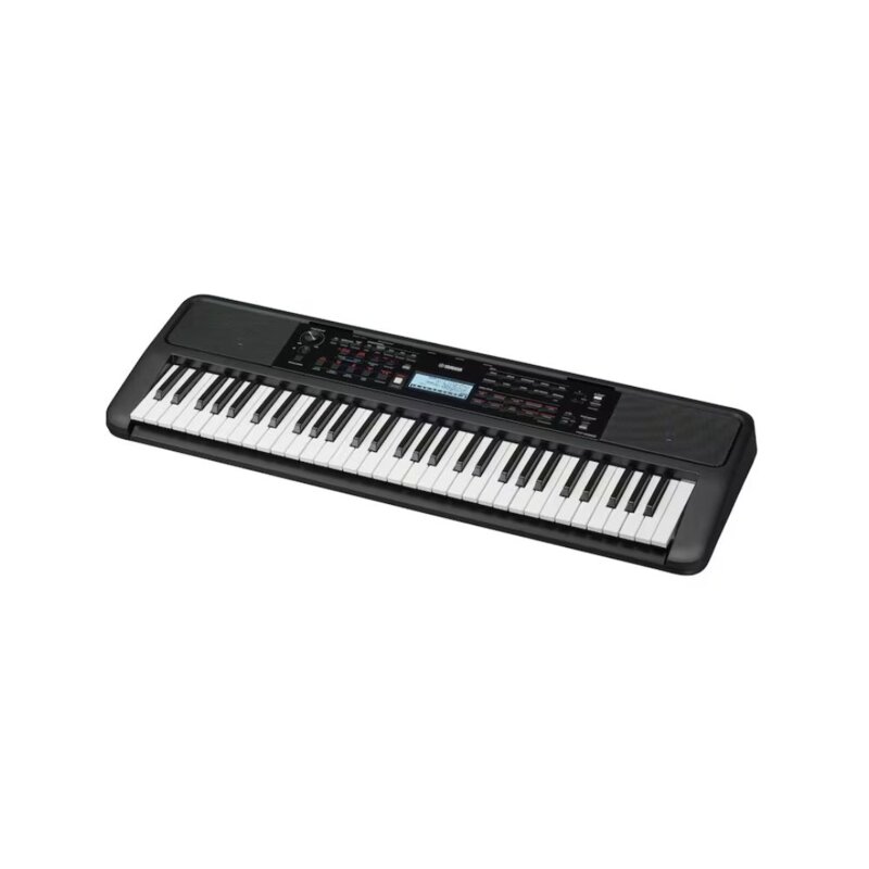 Yamaha PSR-E383 Portable Keyboard – 61 Keys, 650 Voices, Touch Response, Auto Chord Play by Yamaha — view 4