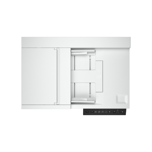 Versatile HP ScanJet Pro 2600fi Flatbed Scanner by HP — view 6