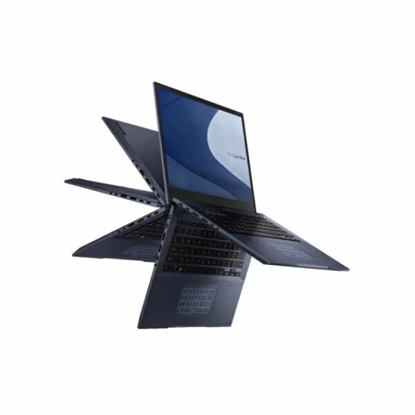 Stunning Asus ExpertBook B7 Flip (B7402F): Core I7-1260P (12th Gen), 16GB RAM, 1TB SSD, 14" Touch Screen by Asus — view 6