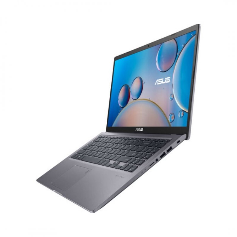 ASUS X512J Vivobook 15.6" TOUCH- Intel 10th Gen I7 - 32GB RAM- 1TB+256GB PCIE SSD - Slate Grey - Slate Grey by Asus — view 3
