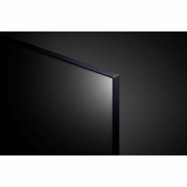 LG 65 Inch 65NANO776 4K HDR Smart  NanoCell LED TV(65NANO776RA) by LG — view 3