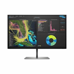 HP Z27k G3 4K USB-C Display (1B9T0AA)